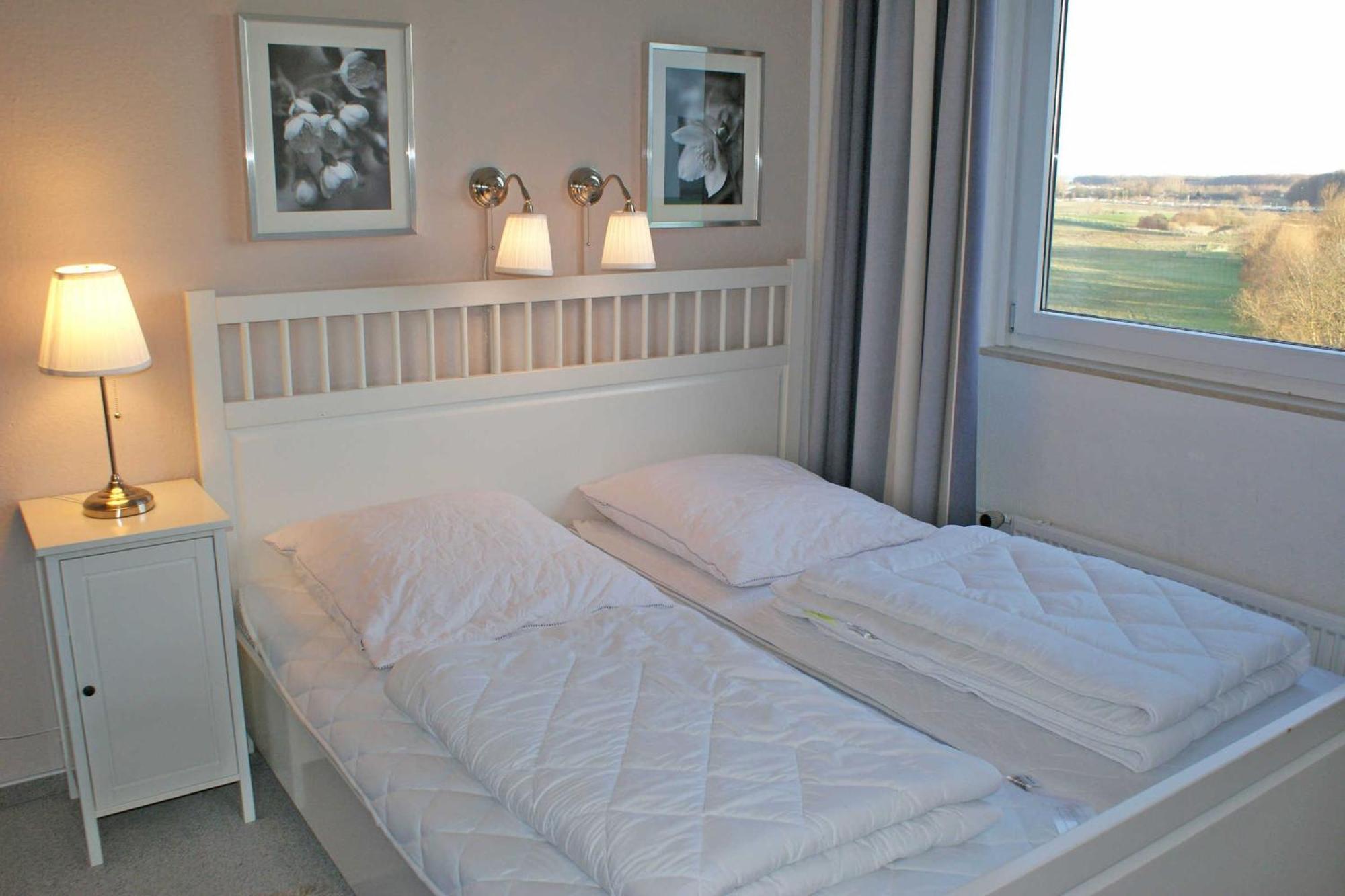 Ferienwohnung Mit Ostseeblick Zur Damp Buitenkant foto